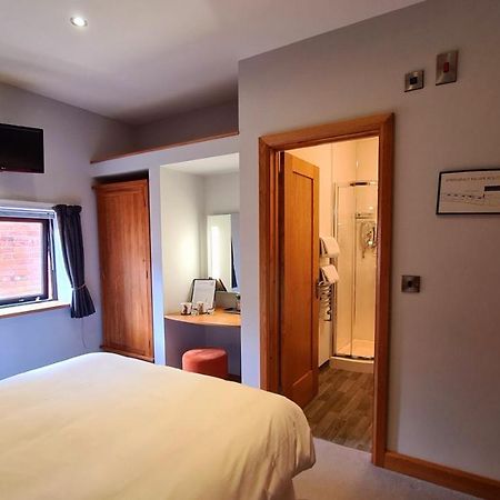 Rutland Rooms Oakham Eksteriør billede