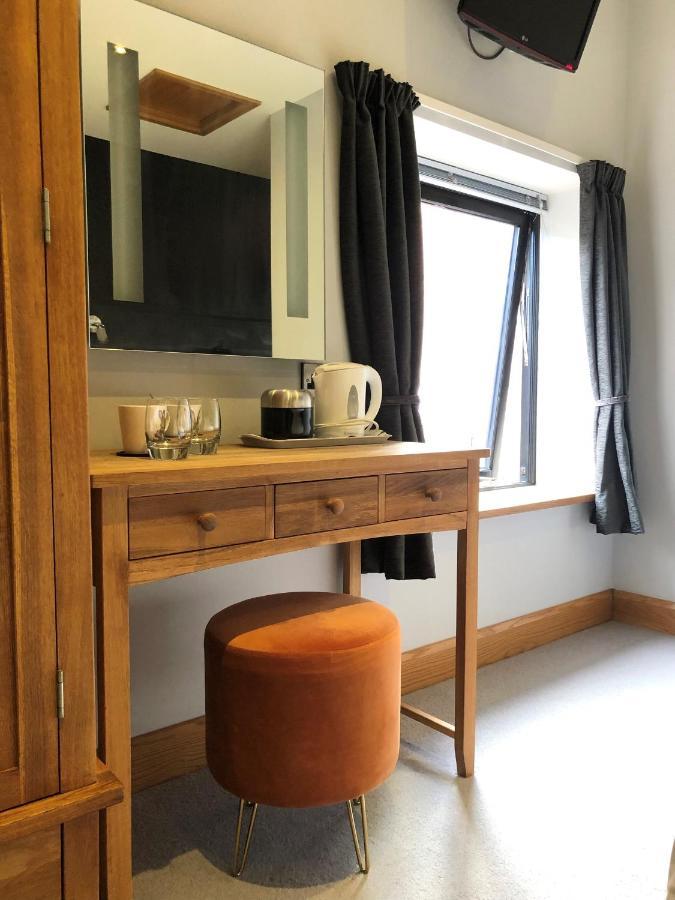 Rutland Rooms Oakham Eksteriør billede