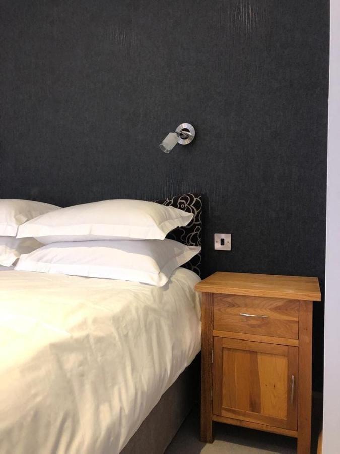 Rutland Rooms Oakham Eksteriør billede