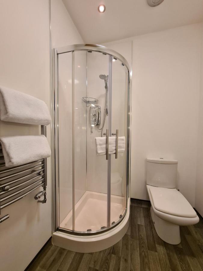 Rutland Rooms Oakham Eksteriør billede